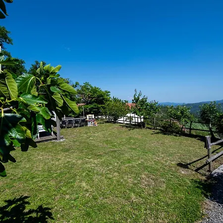 דירה 204 - Pesco, Giardino E Piscina - Cherry House *