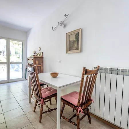 204 - Pesco, Giardino E Piscina - Cherry House Carro