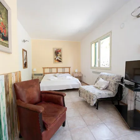 Apartment 204 - Pesco, Giardino E Piscina - Cherry House Carro