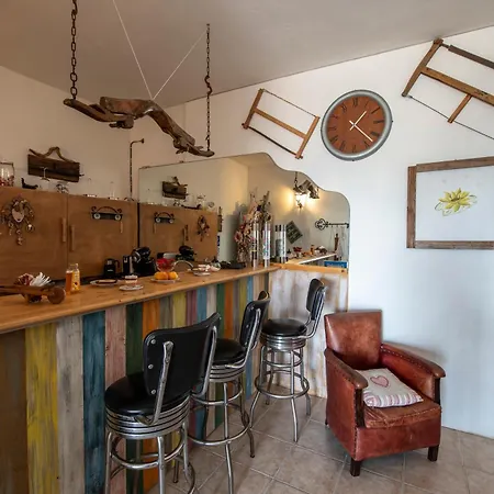 204 - Pesco, Giardino E Piscina - Cherry House Apartment