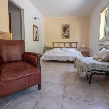 204 - Pesco, Giardino E Piscina - Cherry House * Carro