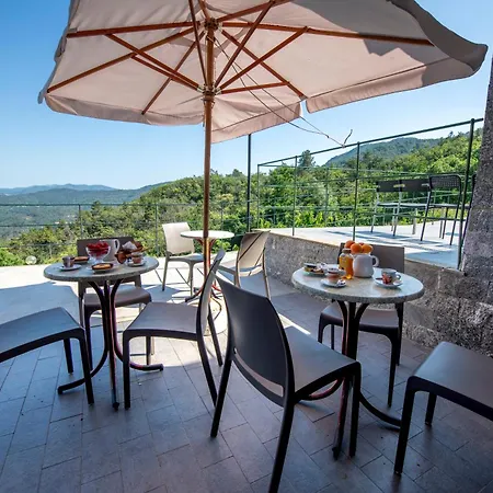 204 - Pesco, Giardino E Piscina - Cherry House Apartment *