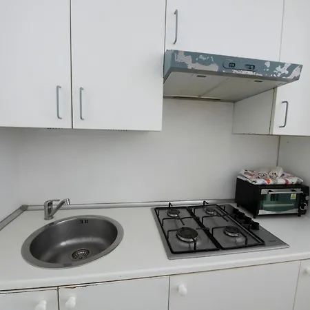 Apartment 204 - Pesco, Giardino E Piscina - Cherry House *