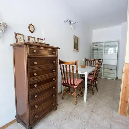204 - Pesco, Giardino E Piscina - Cherry House *