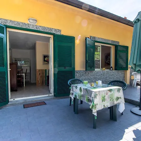 Apartment 204 - Pesco, Giardino E Piscina - Cherry House