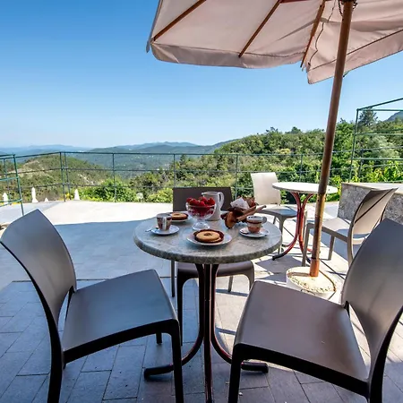 Apartment 204 - Pesco, Giardino E Piscina - Cherry House *