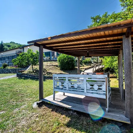 Apartment 204 - Pesco, Giardino E Piscina - Cherry House Carro