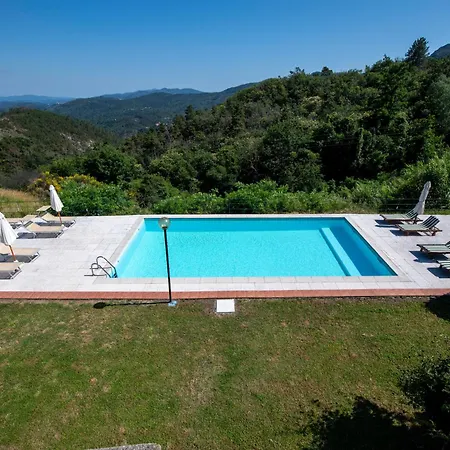 204 - Pesco, Giardino E Piscina - Cherry House Apartment *