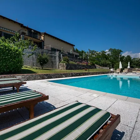 204 - Pesco, Giardino E Piscina - Cherry House *