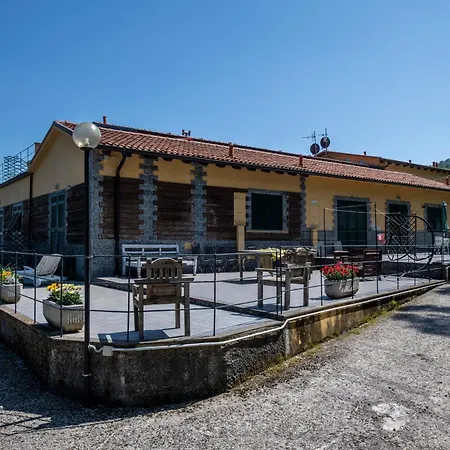 Apartment 204 - Pesco, Giardino E Piscina - Cherry House *