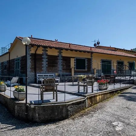 Apartment 204 - Pesco, Giardino E Piscina - Cherry House *